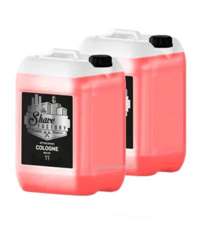 The Shave Factory After Shave Cologne Baltic 5L