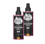 The Shave Factory After Shave Cologne Caribbean 04 150 ml