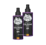 The Shave Factory After Shave Cologne Pacific 01 400 ml