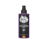 The Shave Factory After Shave Cologne Pacific 01 400 ml