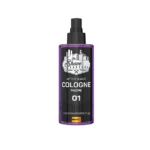 The Shave Factory After Shave Cologne Pacific 01 400 ml