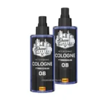 The Shave Factory After Shave Cologne Tyrrhenian 08 150 ml - Afbeelding 2