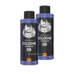 The Shave Factory After Shave Cologne Tyrrhenian 08 500 ml