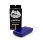 The Shave Factory Classic Safety Razor
