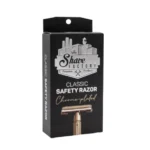The Shave Factory Classic Safety Razor