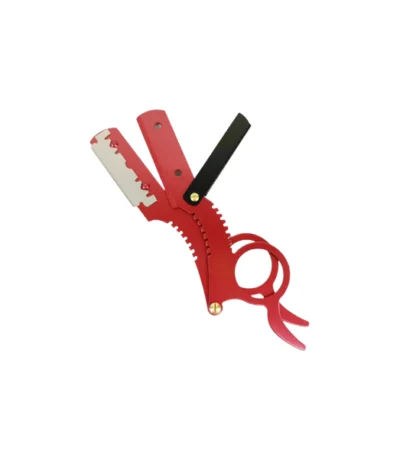 The i59 razor - scheermes