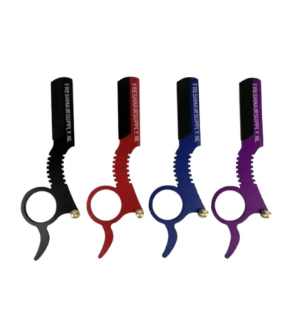 The i59 razor - scheermes