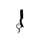 The i59 razor - scheermes zwart