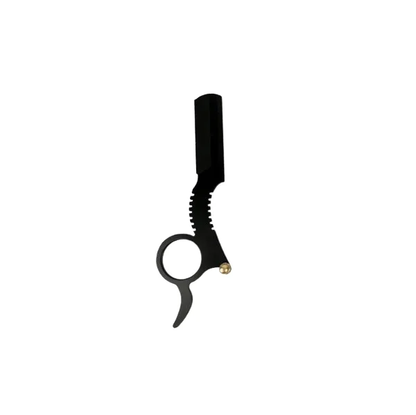 The i59 razor - scheermes zwart