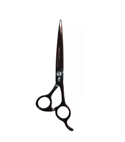 Troja professional Knipschaar 7.0 inch (440C)