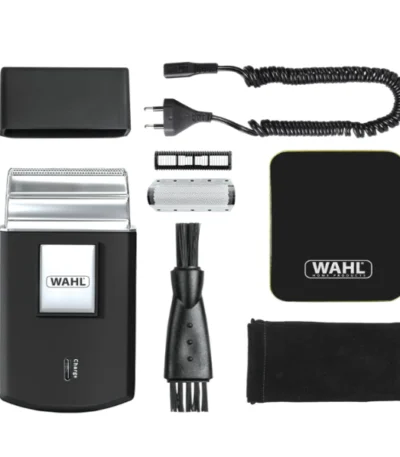 Wahl Mobile Travel Shaver