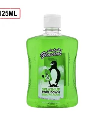 Alcolade glacial 125 ml