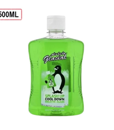 Alcolade glacial 500ml