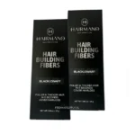 hairmano Hairfiber black