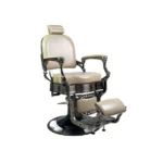 Barberstoel Sharp bronze