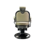 Barberstoel Sharp bronze