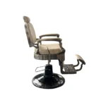 Barberstoel Sharp bronze