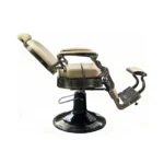 Barberstoel Sharp bronze