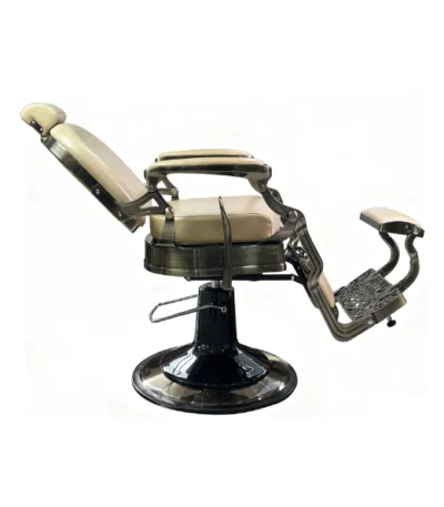 Barberstoel Sharp bronze