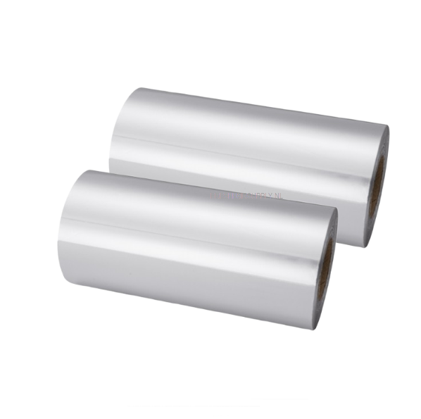 Eurostil rol aluminiumfolie 13 cm