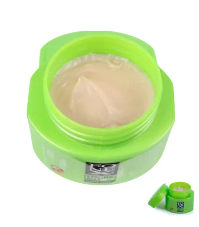 Fonex Gummy Styling Wax Mattelook 100ml