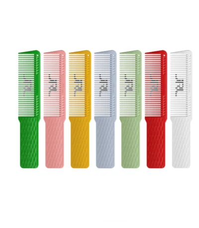 JRL Barber Blending Comb J205