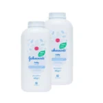 Johnson's Baby Powder 400g