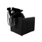 Kappersstoel met wastafel Ban B