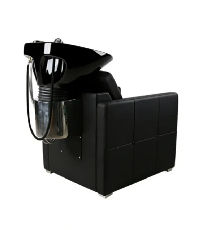 Kappersstoel met wastafel Ban B