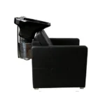 Kappersstoel met wastafel Ban B