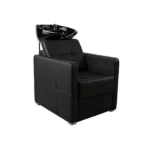 Kappersstoel met wastafel Ban B