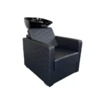 Kappersstoel met wastafel Ban S