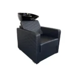 Kappersstoel met wastafel Ban S