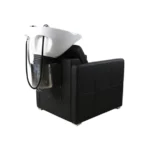 Kappersstoel met wastafel Ban W