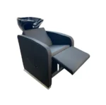 Kappersstoel met wastafel Joy B