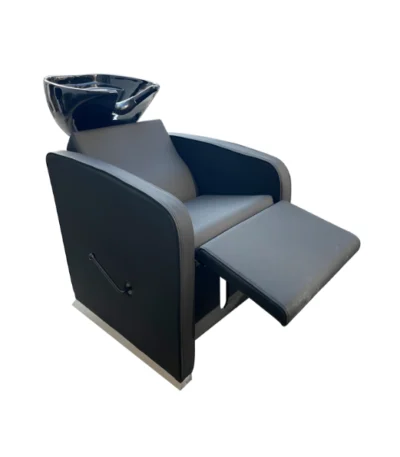 Kappersstoel met wastafel Joy B