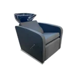 Kappersstoel met wastafel Joy B