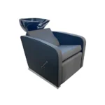 Kappersstoel met wastafel Joy B