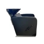 Kappersstoel met wastafel Joy B