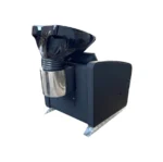 Kappersstoel met wastafel Joy B