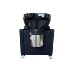 Kappersstoel met wastafel Joy B