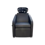 Kappersstoel met wastafel Joy B