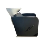 Kappersstoel met wastafel Joy W