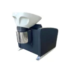 Kappersstoel met wastafel Joy W