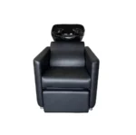 Kappersstoel met wastafel Pelly B