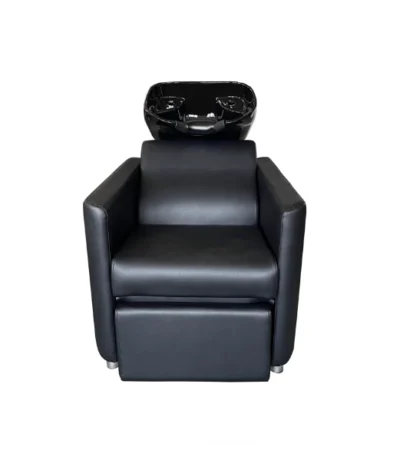 Kappersstoel met wastafel Pelly B