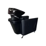 Kappersstoel met wastafel Pelly B - Afbeelding 7