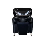 Kappersstoel met wastafel Pelly B