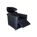 Kappersstoel met wastafel Pelly B