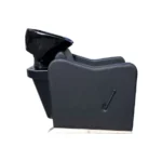 Kappersstoel met wastafel Sisco B